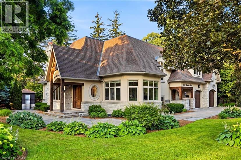 1098 LAKESHORE Road W, Oakville, photo 3
