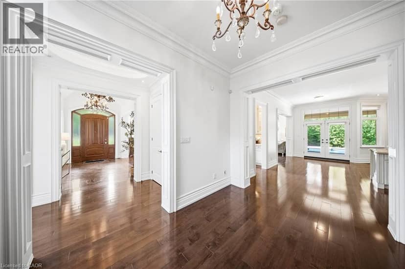 1098 LAKESHORE Road W, Oakville, photo 8