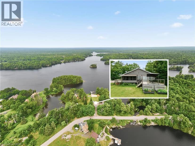 51 MCKELLAR LAKE Road, McKellar