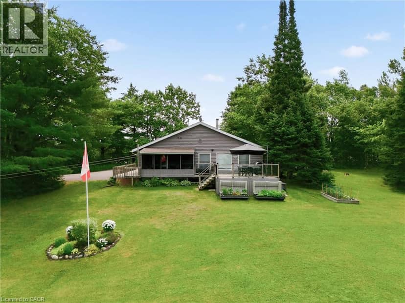 51 MCKELLAR LAKE Road, McKellar, photo 2