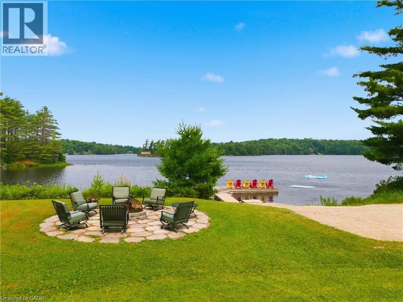51 MCKELLAR LAKE Road, McKellar, photo 5