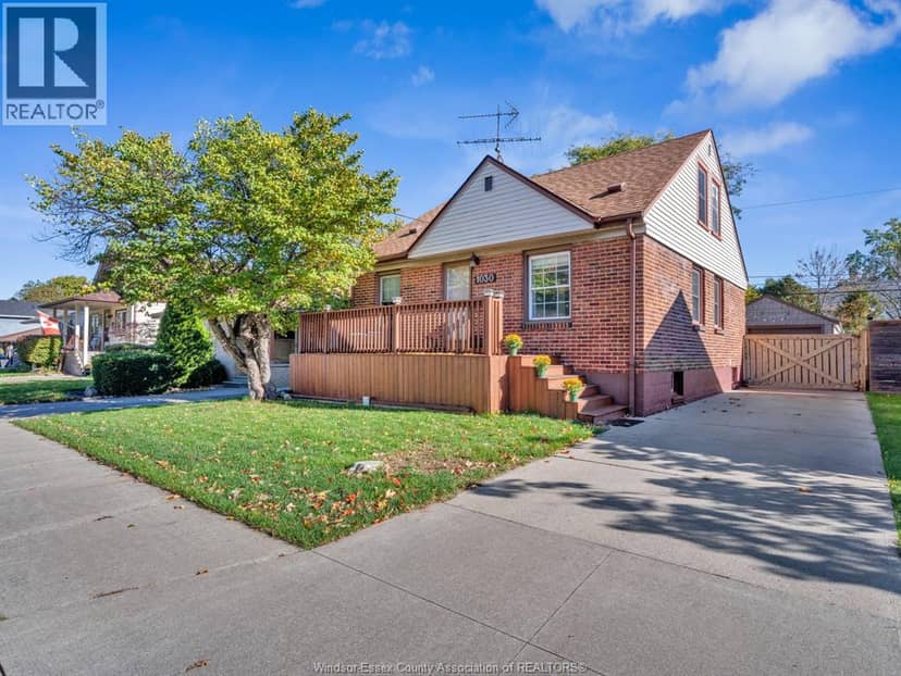 1030 Fairview Boulevard — photo 1 of 40