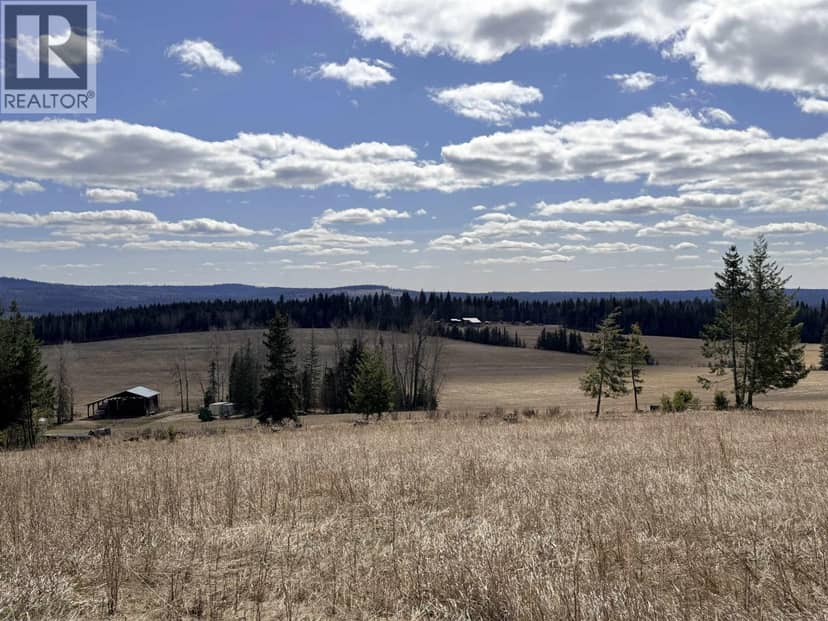 4583 Ridge Road, Williams Lake