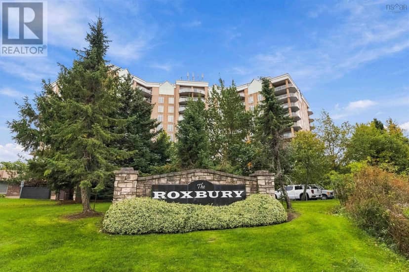 710 202 Walter Havill Drive, Halifax