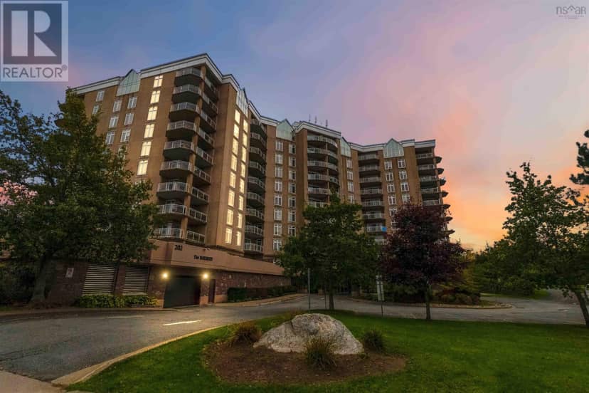 710 202 Walter Havill Drive, Halifax, photo 2