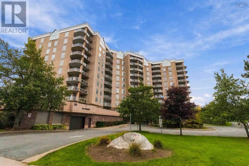 710 202 Walter Havill Drive, Halifax, photo 3