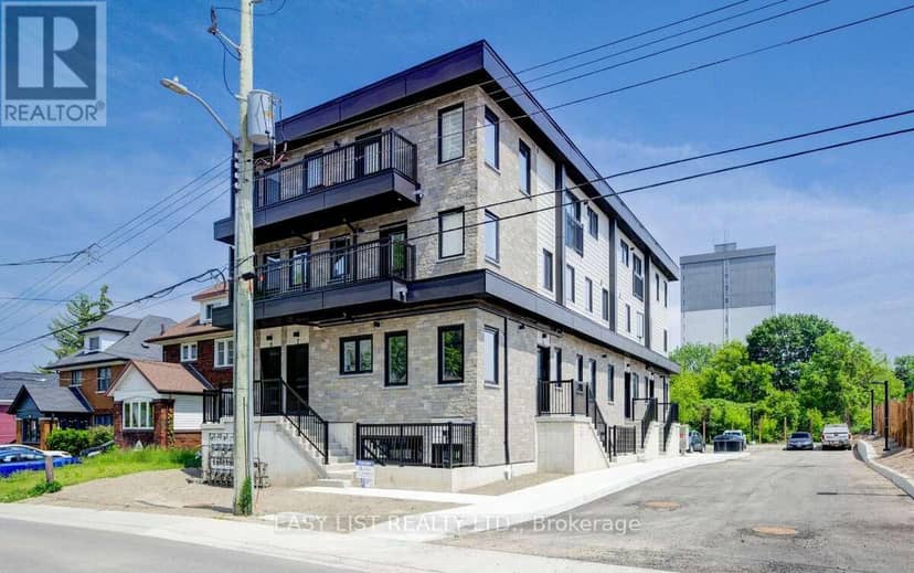 1 - 17 Peter Street — photo 20 of 22