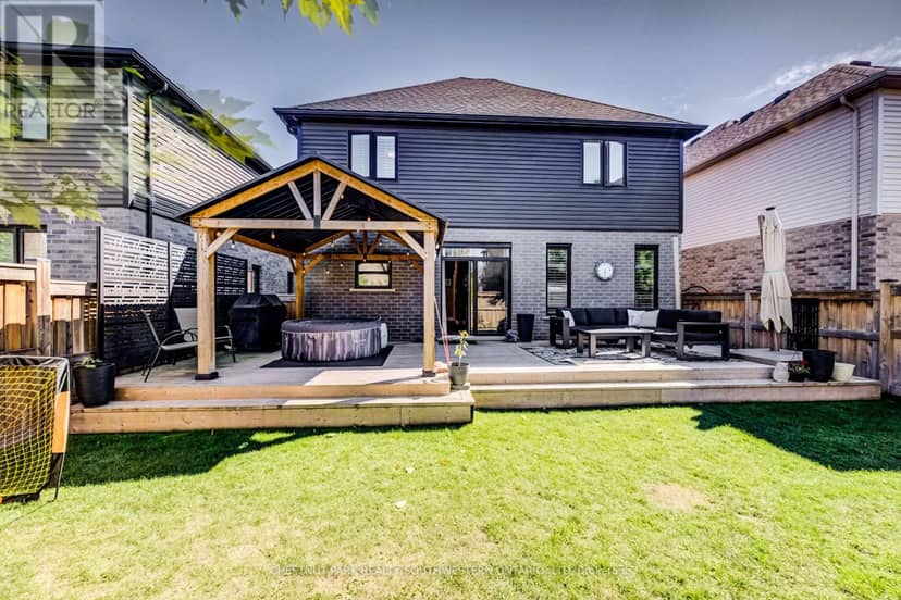 35 Greyhawk Street — photo 39 of 40