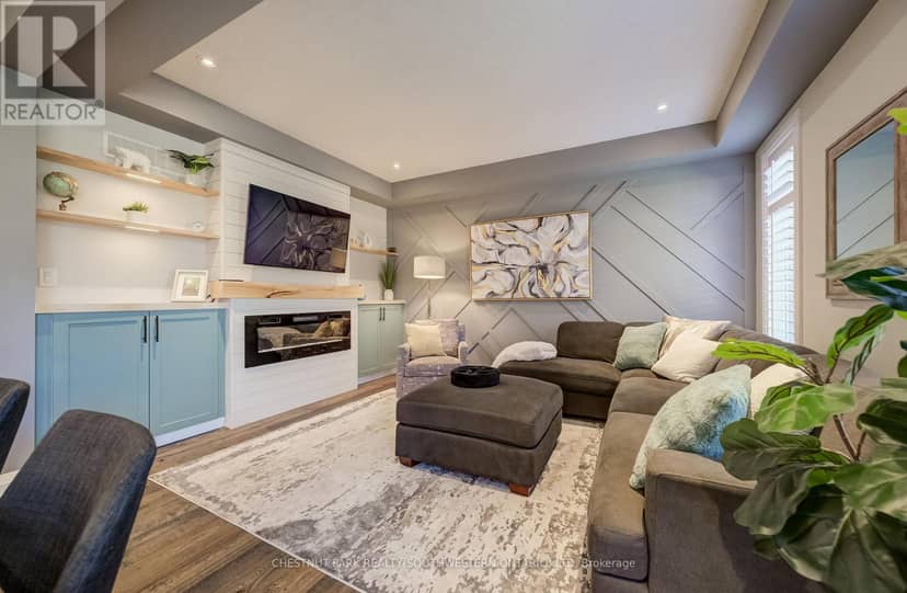 35 Greyhawk Street, Kitchener, photo 8