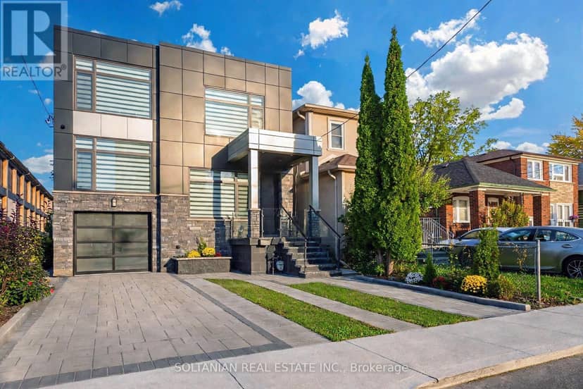 17 Trenton Avenue, Toronto