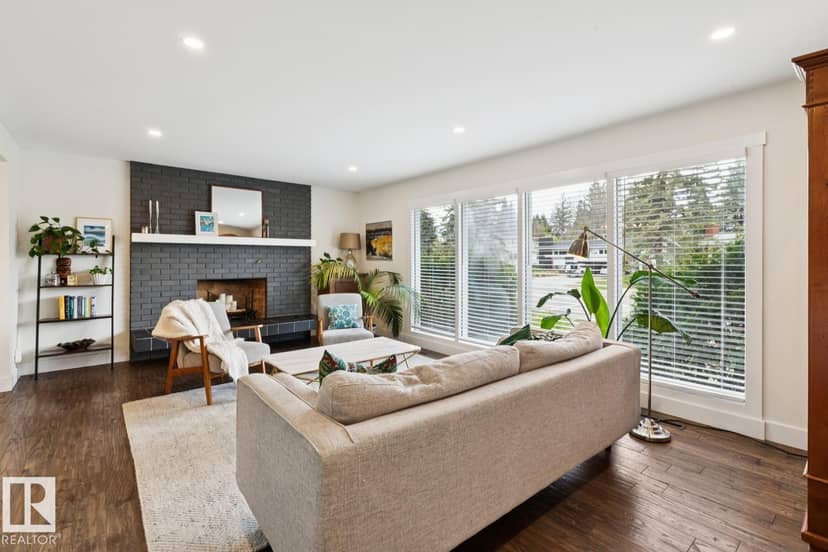 13615 Buena Vista Rd NW, Edmonton, photo 5