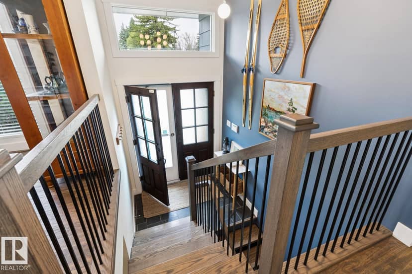 13615 Buena Vista Rd NW, Edmonton, photo 3