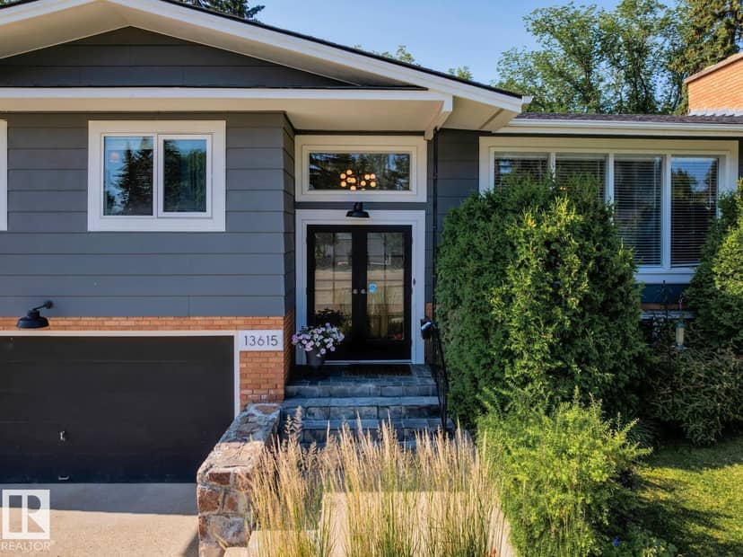 13615 Buena Vista Rd NW, Edmonton, photo 2