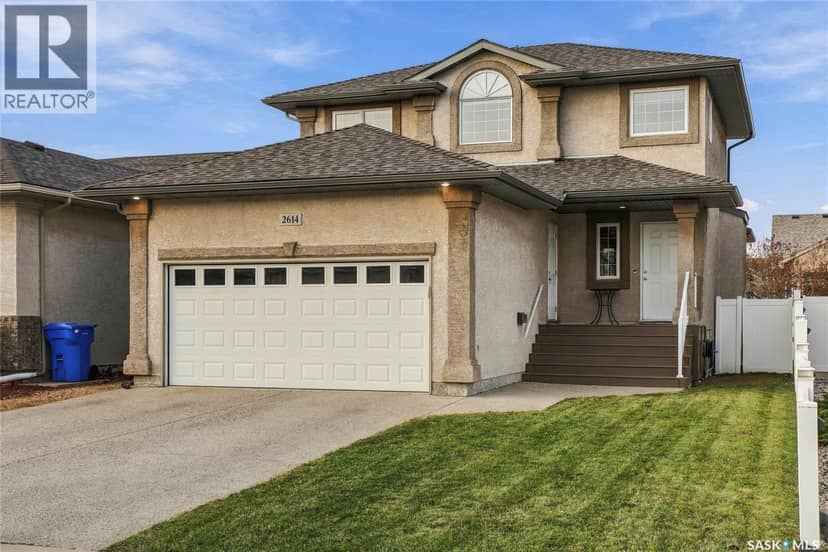 2614 Alfred CRESCENT, Regina, photo 2