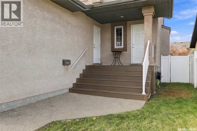2614 Alfred CRESCENT, Regina, photo 3
