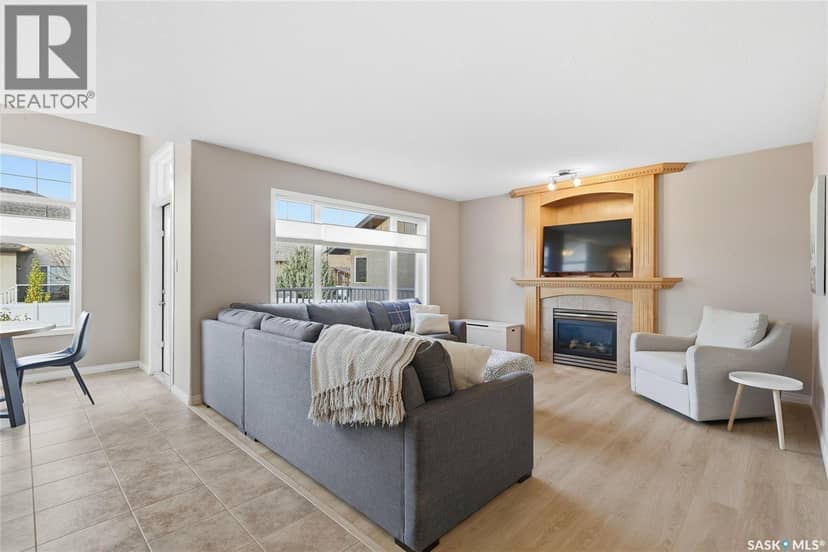 2614 Alfred CRESCENT, Regina, photo 6