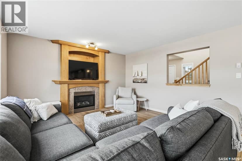 2614 Alfred CRESCENT, Regina, photo 7