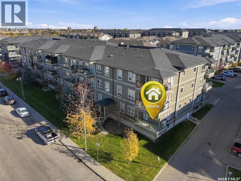 5105 110 Willis CRESCENT, Saskatoon, photo 2