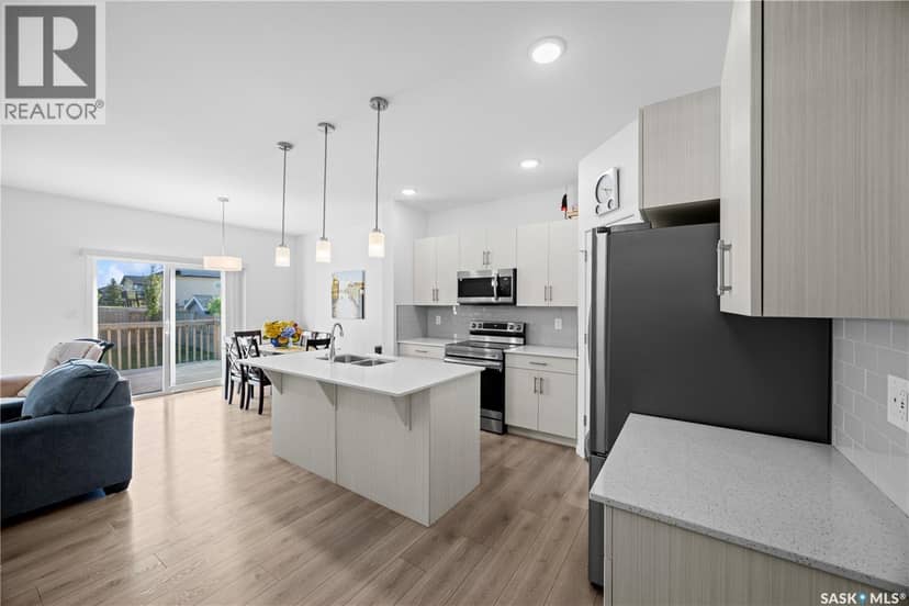 814 LaBine CRESCENT, Saskatoon, photo 6