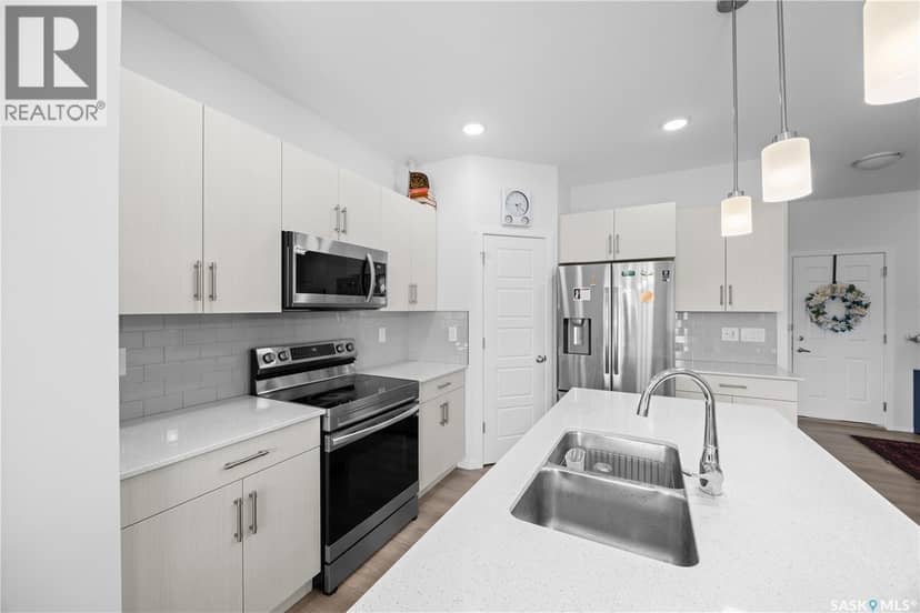 814 LaBine CRESCENT, Saskatoon, photo 7