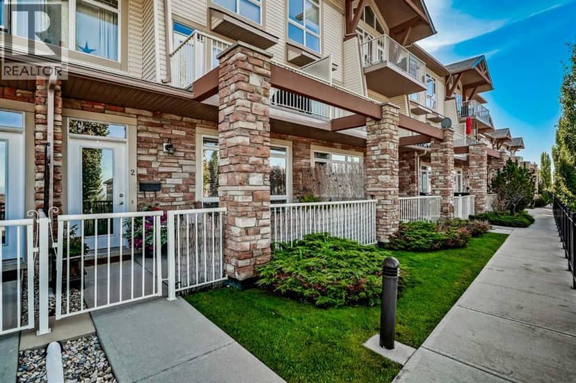 2, 140 Rockyledge View NW — photo 25 of 40