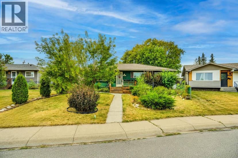 5404 Valentine Crescent SE, Calgary, photo 3