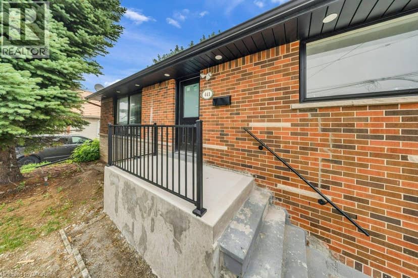 441 WEST 5TH Street, Hamilton, photo 2