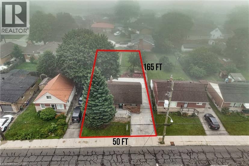 441 WEST 5TH Street, Hamilton, photo 3