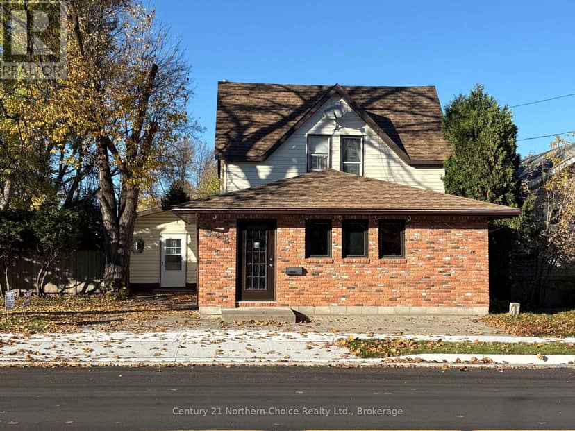 648 Scott Street, Fort Frances