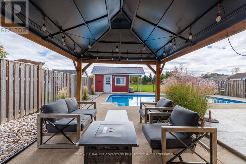 105 Wellandvale Drive — photo 32 of 40