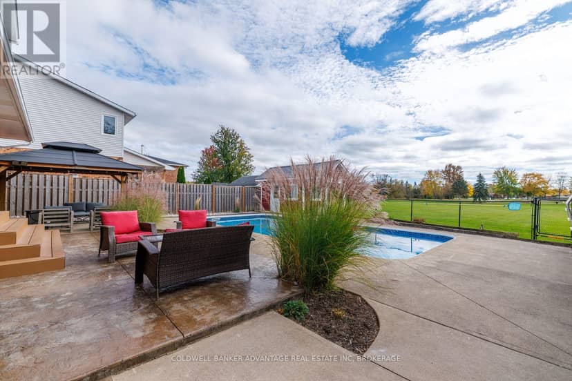 105 Wellandvale Drive — photo 34 of 40