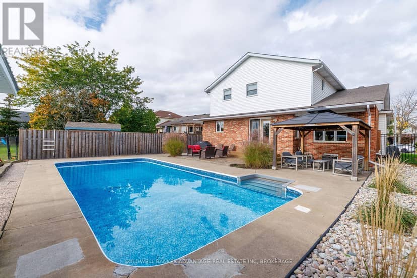 105 Wellandvale Drive — photo 38 of 40