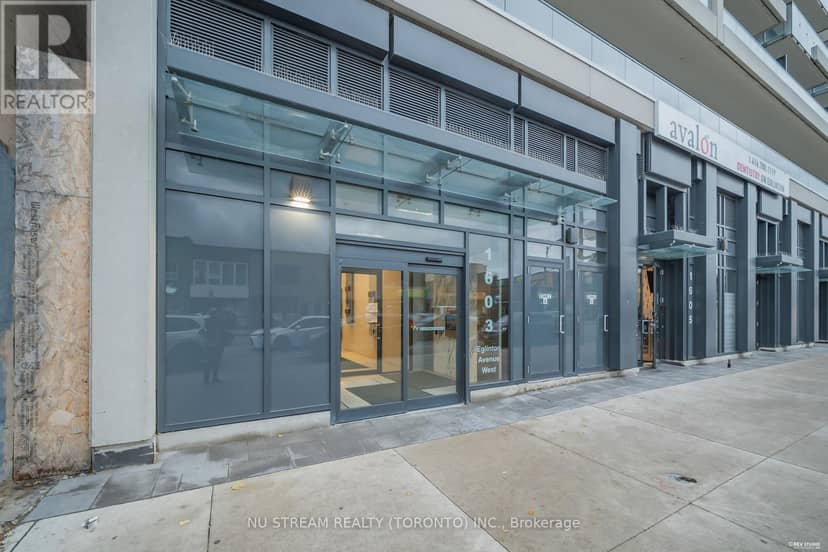 810 - 1603 Eglinton Avenue W, Toronto, photo 4