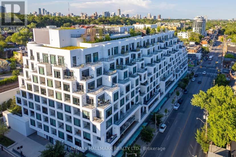 GPH22 - 280 Howland Avenue — photo 1 of 32