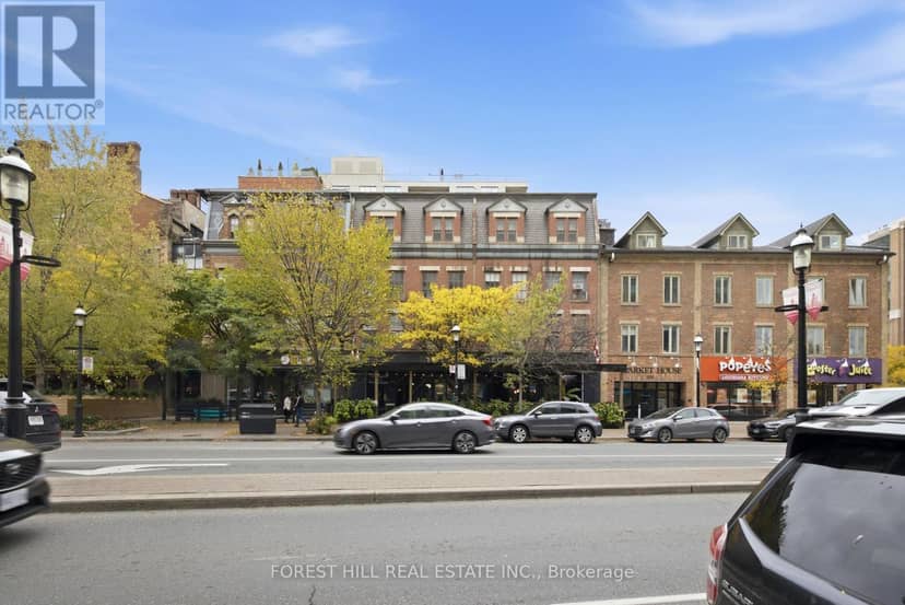 229 - 109 Front Street E — photo 26 of 27