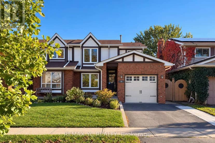 79 Tamarack Drive, Markham, photo 2