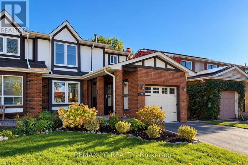 79 Tamarack Drive, Markham, photo 3