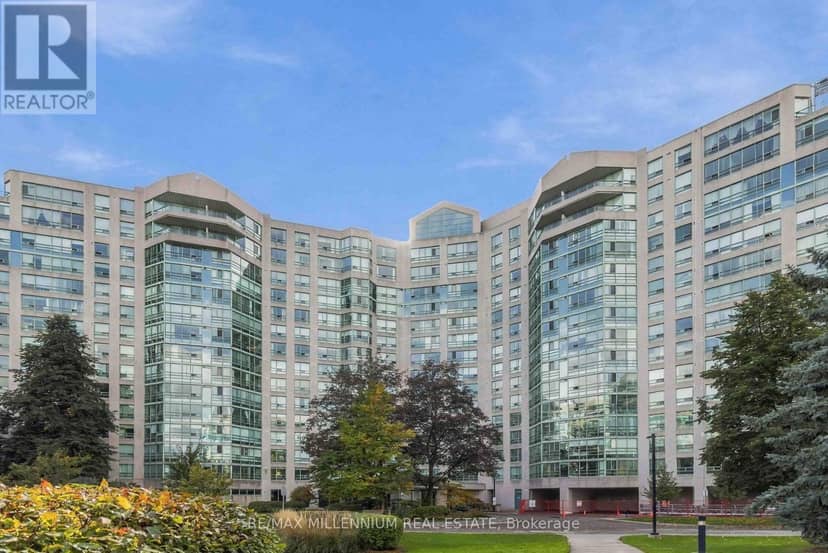 223 - 7805 Bayview Avenue, Markham