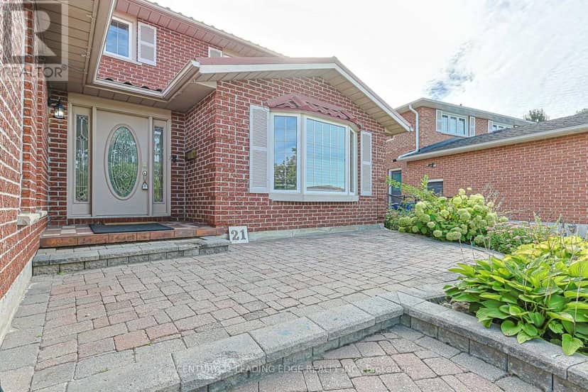 21 McQuaid Court, East Gwillimbury, photo 5