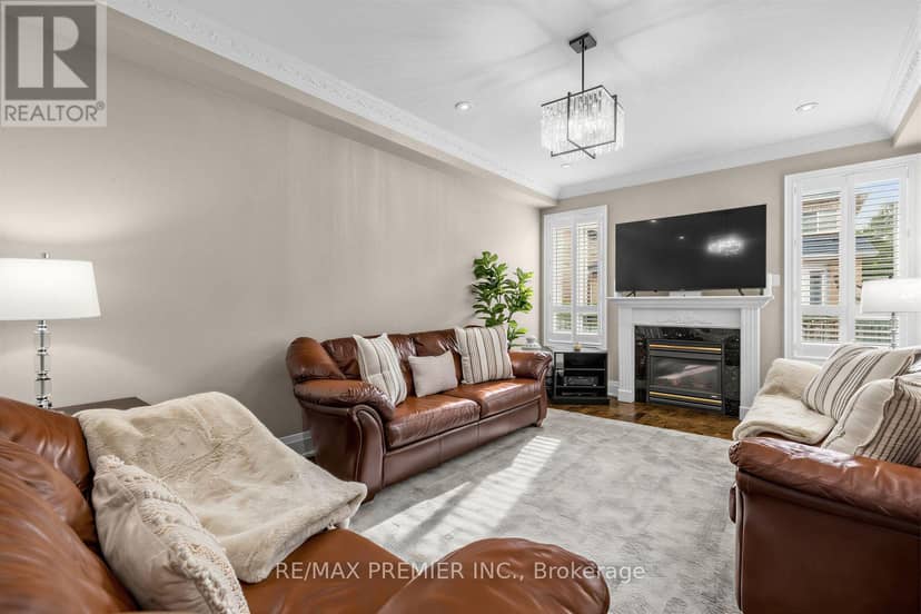 47 Berry Trail, Vaughan, photo 8