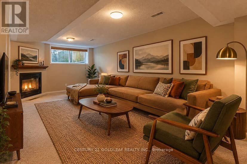 2260 Brockstone Crescent — photo 33 of 40