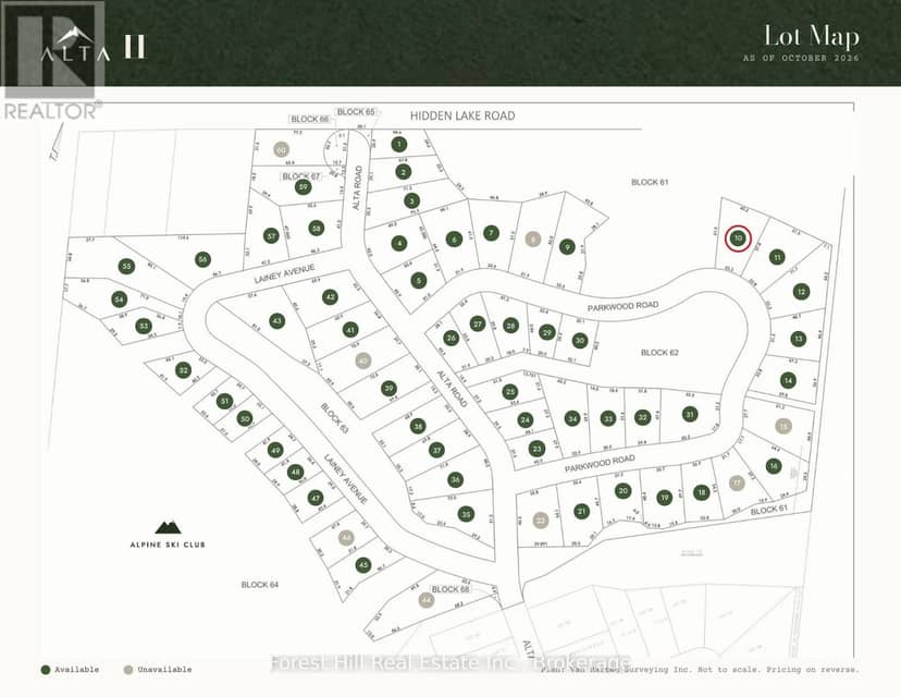 Lot 10 Parkwood Road, Blue Mountains, photo 3