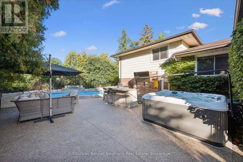 81 Marksam Road, Guelph, photo 3