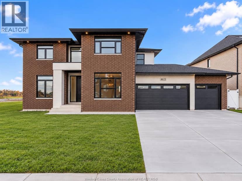 4615 Huron Church Line Road — photo 1 of 16