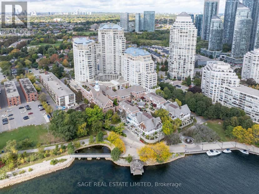 1806 - 2285 Lake Shore Boulevard W, Toronto, photo 3