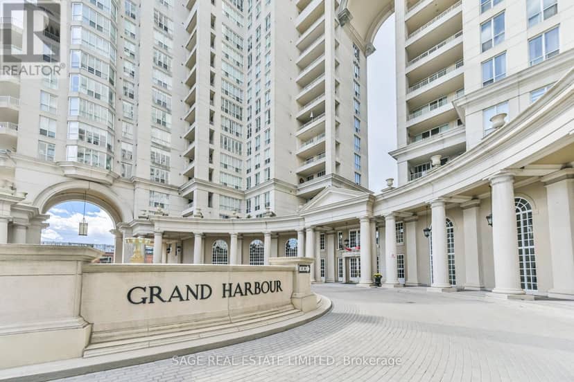 1806 - 2285 Lake Shore Boulevard W, Toronto, photo 4