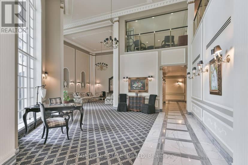 1806 - 2285 Lake Shore Boulevard W, Toronto, photo 5