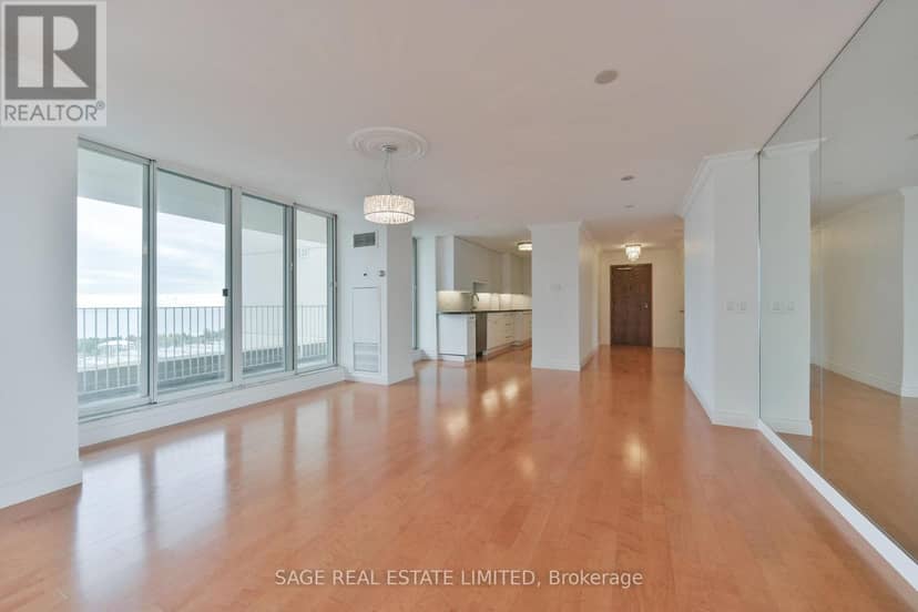 1806 - 2285 Lake Shore Boulevard W, Toronto, photo 7