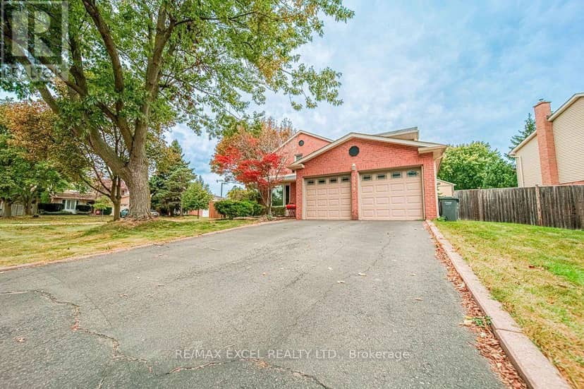 3031 Kilbride Court — photo 24 of 36