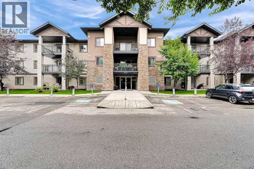 4308, 16969 24 Street SW, Calgary